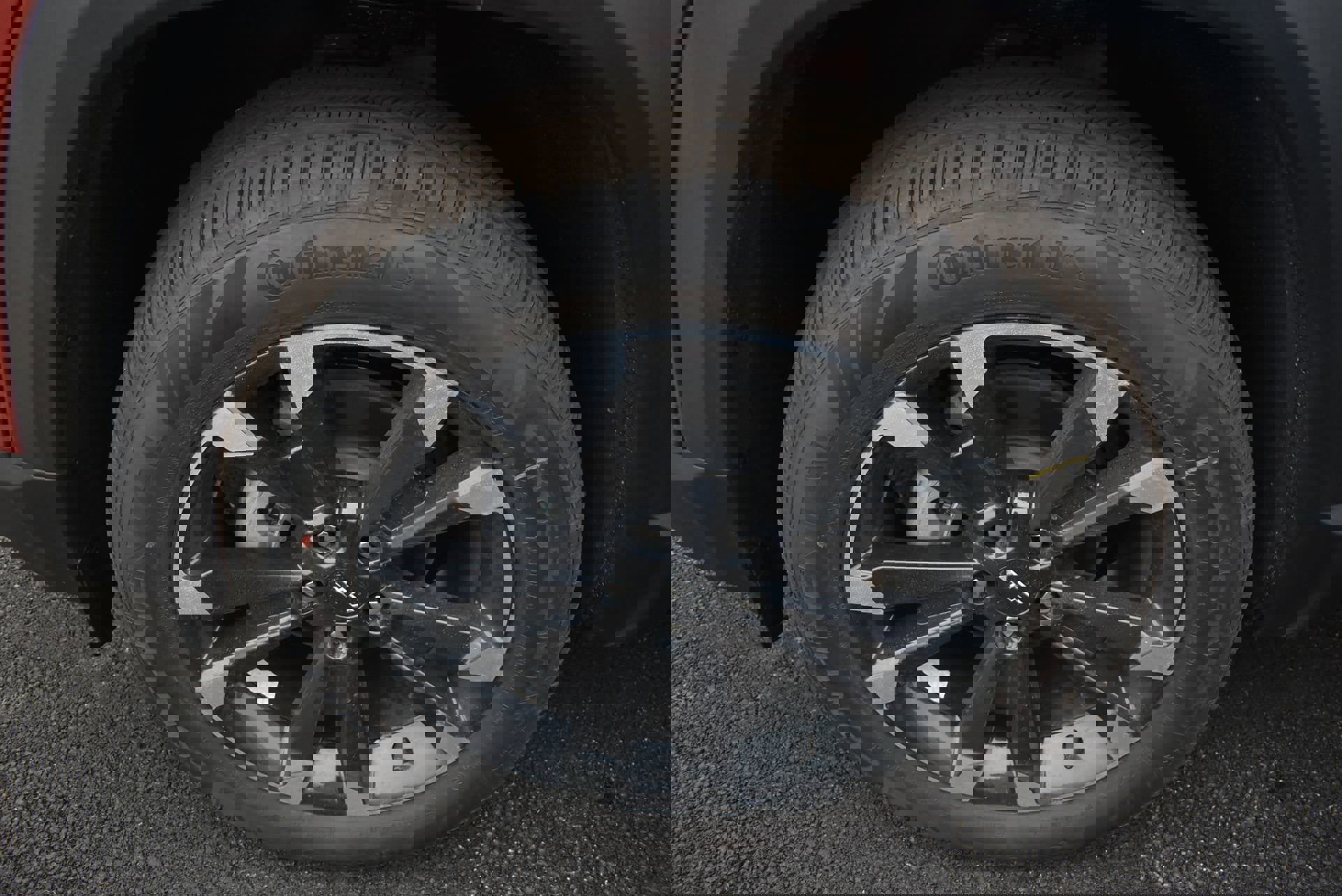 New 2026 Chevrolet Equinox RS w/ LPO, Floor Liner Package image 8