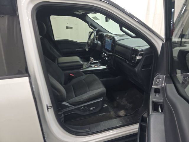 Used 2021 Ford F150 XLT w/ Equipment Group 302A High image 7