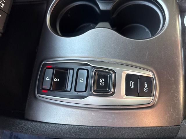 Used 2022 Honda Pilot Sport image 18