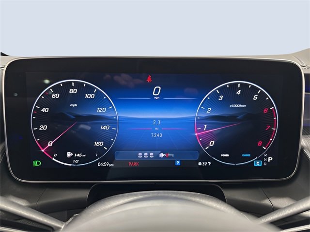 Used 2025 Mercedes-Benz GLC 300 4MATIC image 18