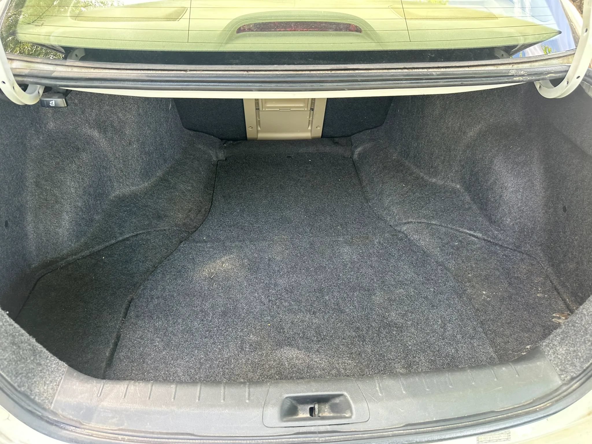 Used 2009 Honda Accord EX image 14