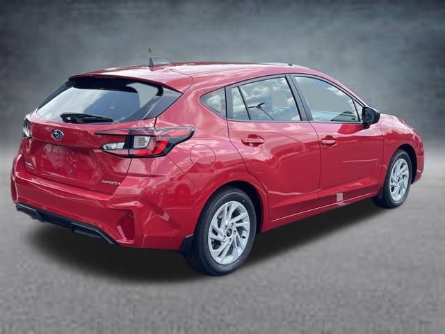 New 2025 Subaru Impreza 2.0i image 3