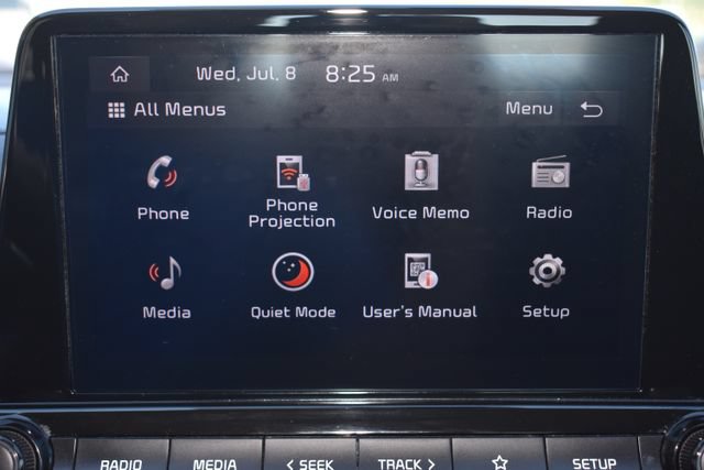 Used 2024 Kia Forte LXS FWD image 22