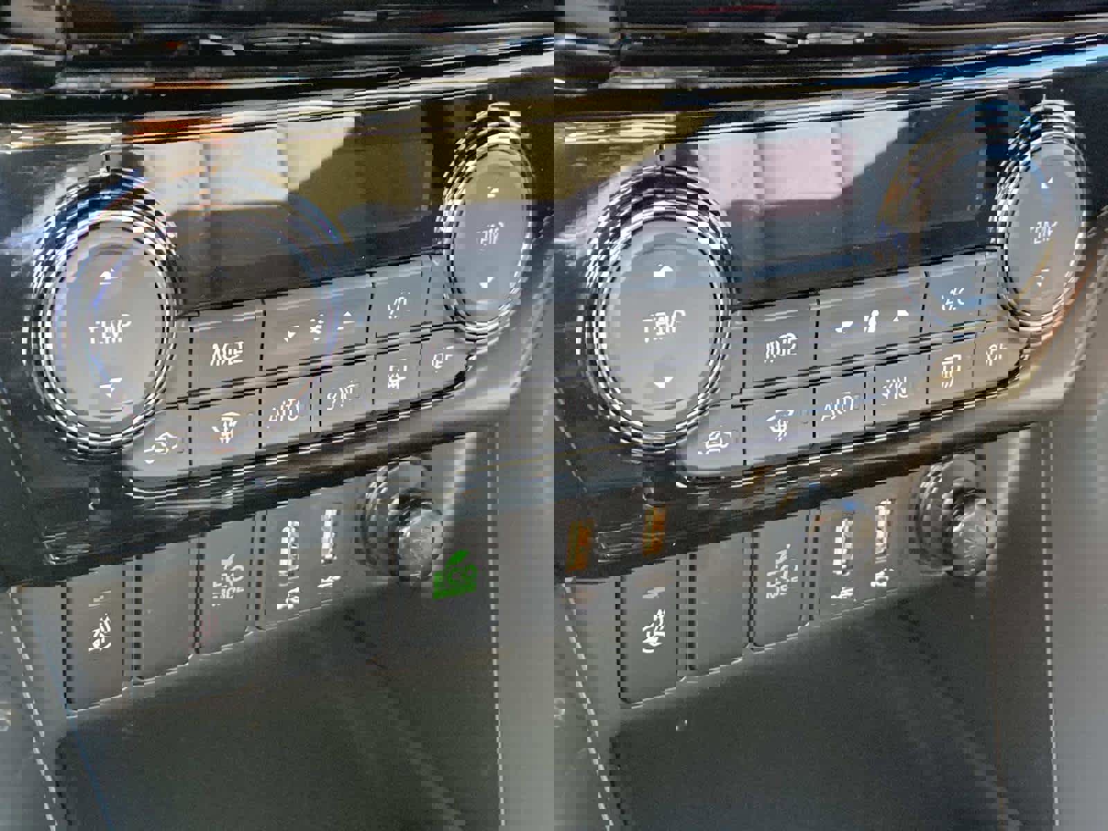 New 2026 Mitsubishi Eclipse Cross Black Edition image 13