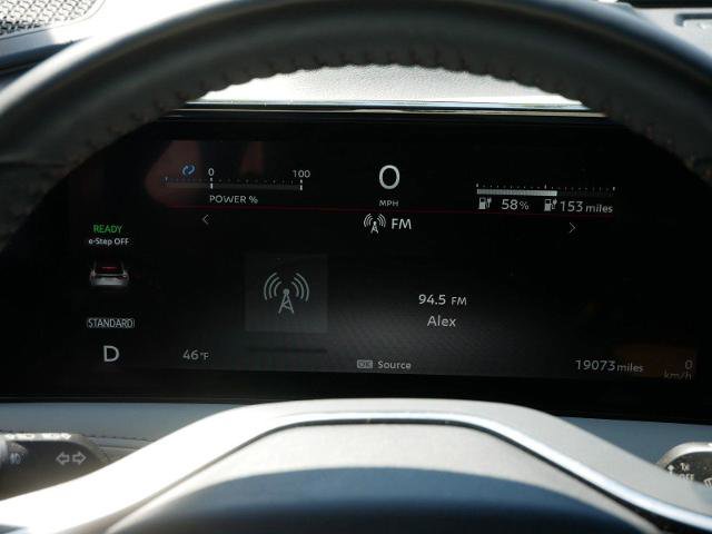 Certified 2023 Nissan Ariya FWD image 27