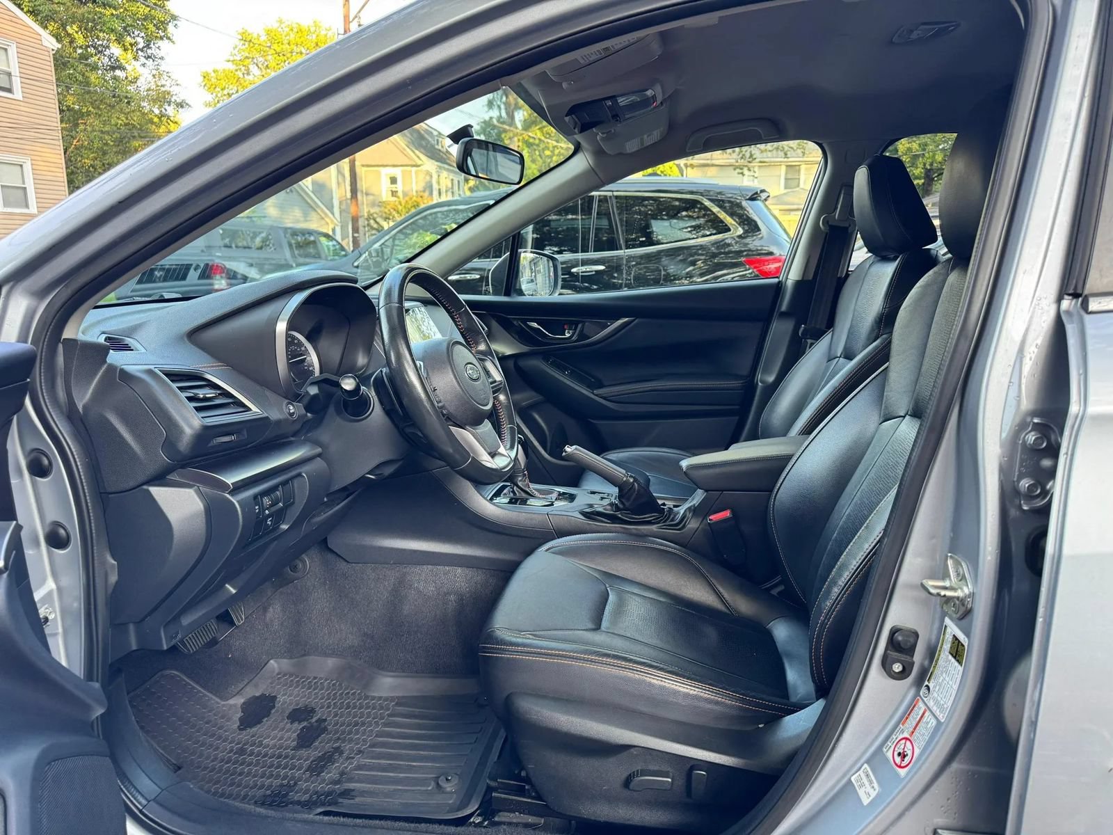 Used 2018 Subaru Crosstrek 2.0i Limited AWD/4WD image 7
