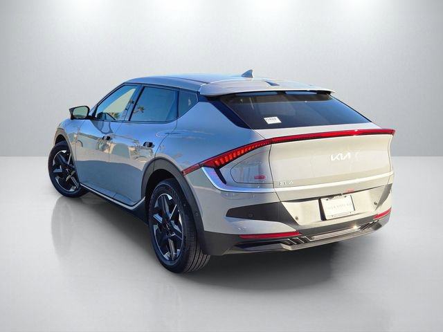 New 2025 Kia EV6 Light image 7