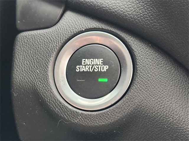 Used 2019 Chevrolet Equinox LT w/ Sun & Navigation Package image 27