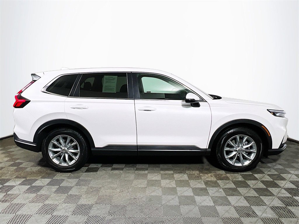 Used 2024 Honda CR-V EX-L image 9