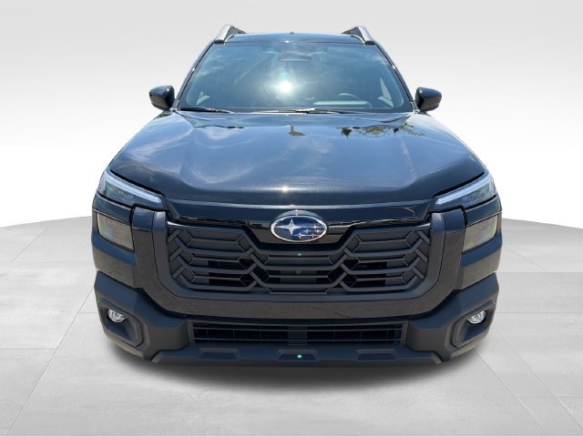 New 2026 Subaru Outback Touring AWD/4WD image 2