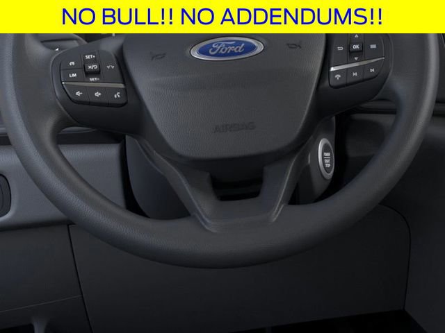 New 2026 Ford Transit 250 148 Medium Roof w/ Load Area Protection Package image 13