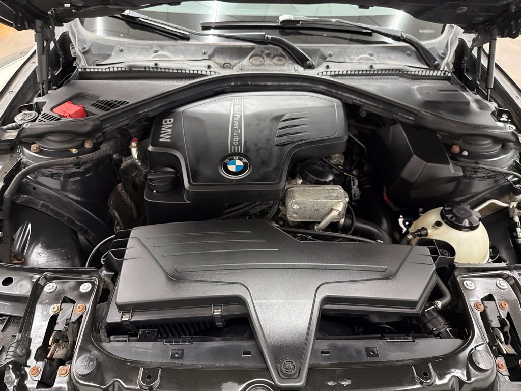 Used 2014 BMW 428i xDrive Coupe AWD/4WD image 32