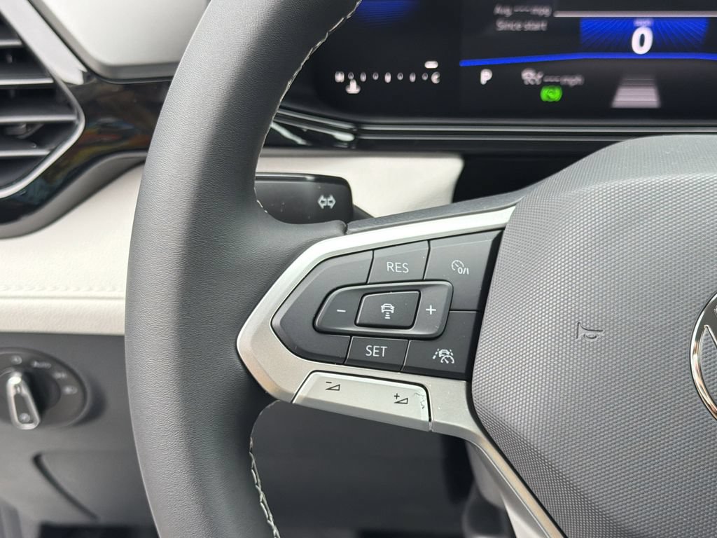 New 2026 Volkswagen Taos S FWD image 24