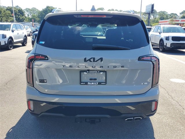 New 2025 Kia Telluride SX Prestige X-Pro image 7