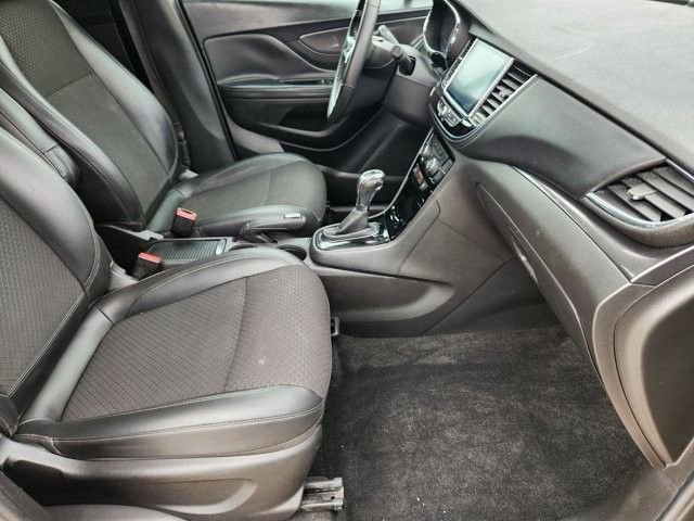 Used 2018 Buick Encore Preferred FWD image 12