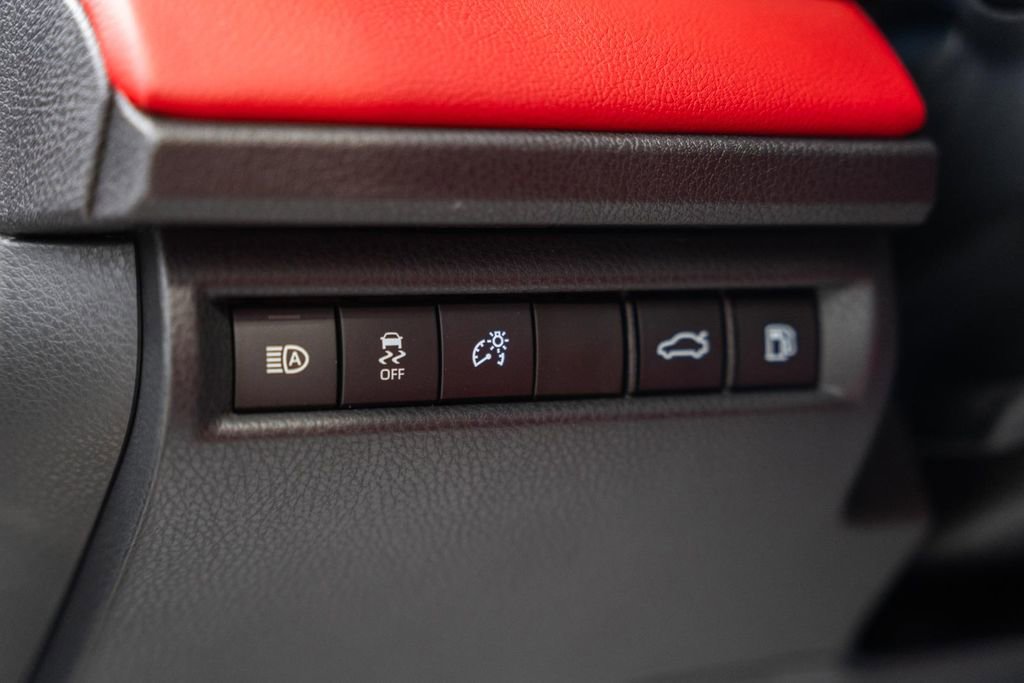 New 2026 Toyota Camry XSE image 37