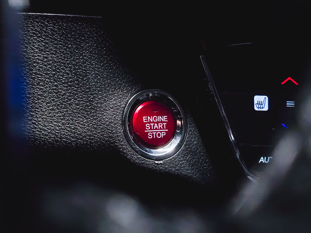 Used 2016 Honda HR-V EX-L image 25