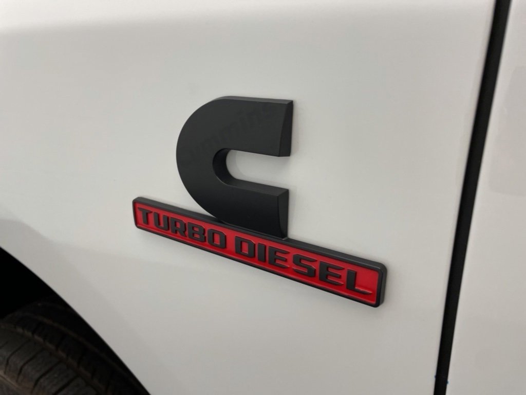 New 2026 RAM 3500 Big Horn image 13