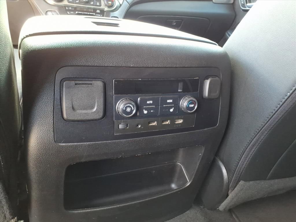 Used 2019 Chevrolet Tahoe Premier image 12