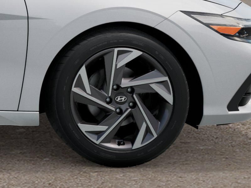 New 2026 Hyundai Elantra SEL Sport Premium FWD image 8