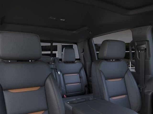 New 2026 GMC Sierra 1500 AT4 w/ AT4 Premium Package image 24