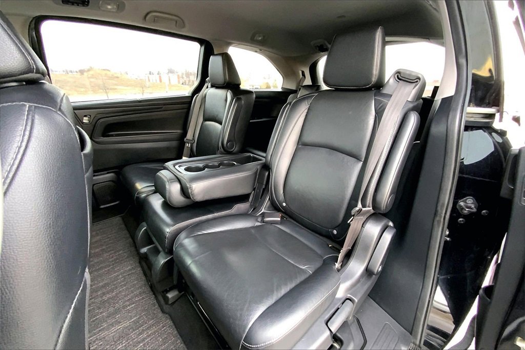 Used 2022 Honda Odyssey Touring image 20