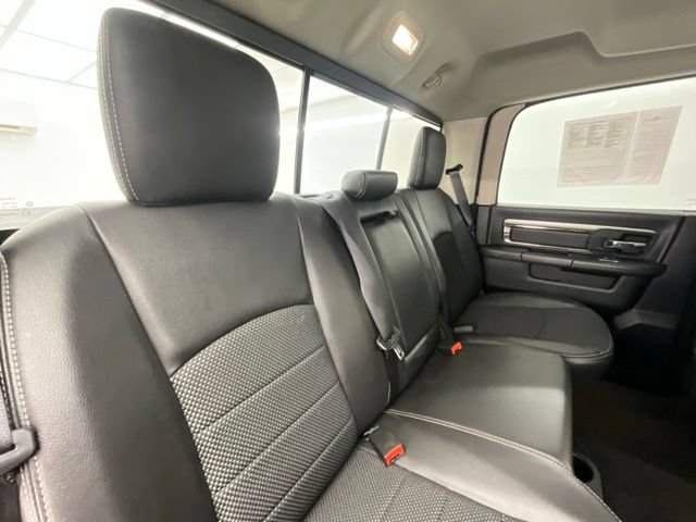 Used 2017 RAM 1500 Sport AWD/4WD image 13
