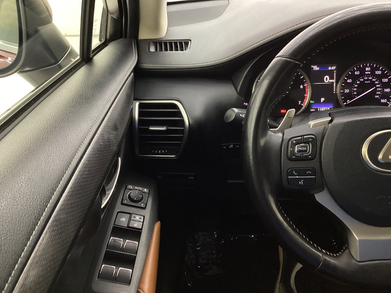 Used 2020 Lexus NX 300 FWD w/ Accessory Package 2 image 33