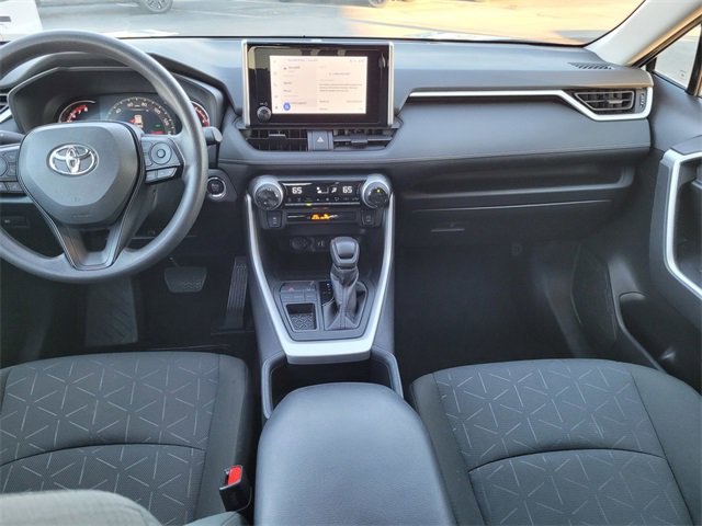Used 2024 Toyota RAV4 XLE image 6