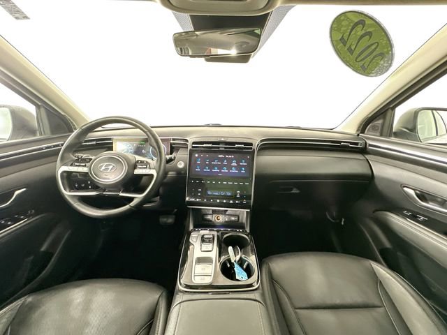 Used 2022 Hyundai Tucson Limited image 3