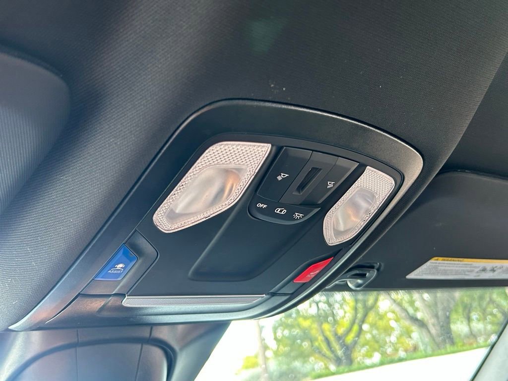 New 2025 RAM 5500 Tradesman image 49