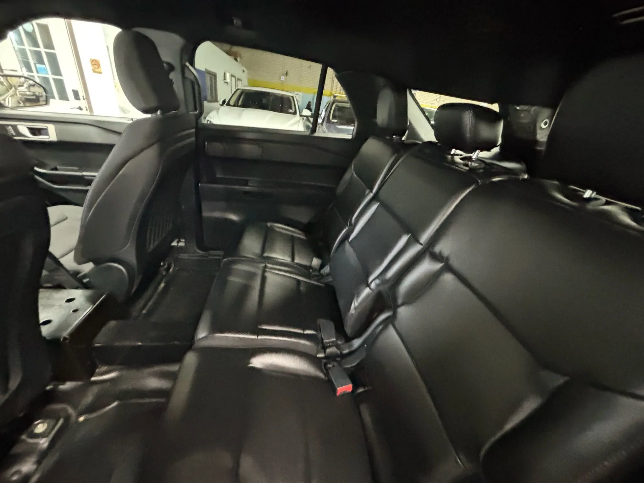Used 2020 Ford Explorer 4WD Police Interceptor w/ Ready For The Road Package image 19