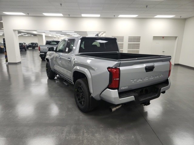 New 2025 Toyota Tacoma SR5 image 4