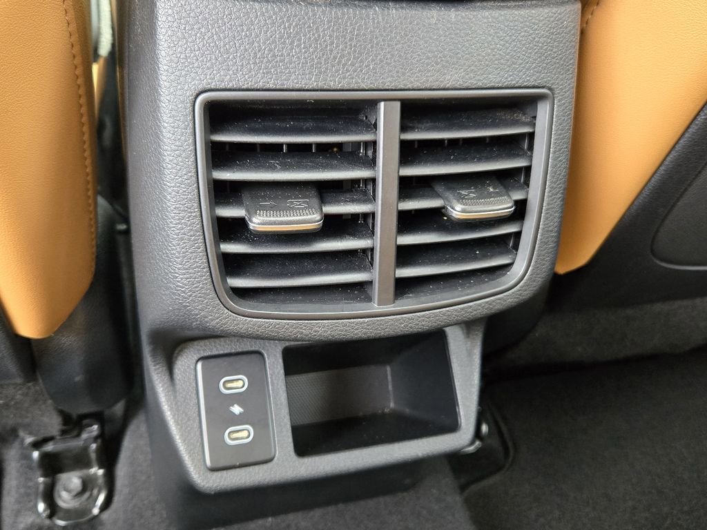 Used 2024 Kia Seltos EX image 33
