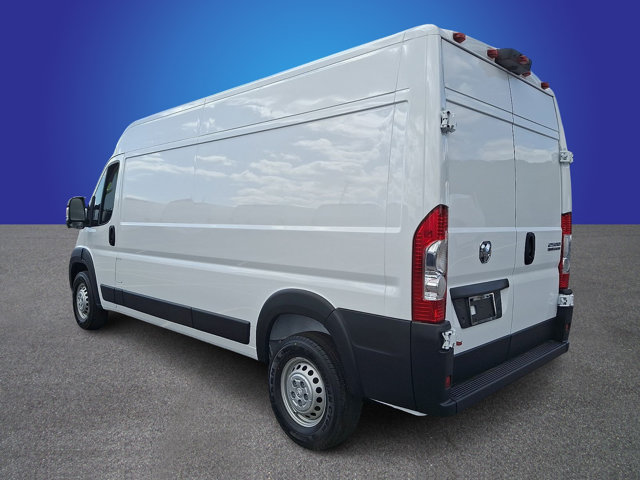 New 2026 RAM ProMaster 2500 w/ Safety Group FWD image 4