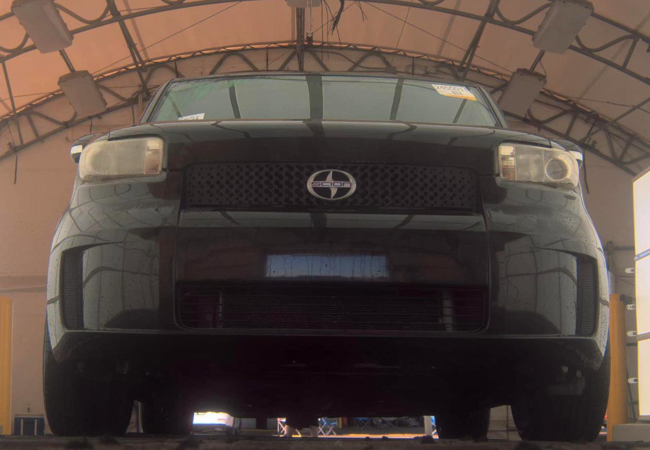 Used 2008 Scion xB FWD image 3