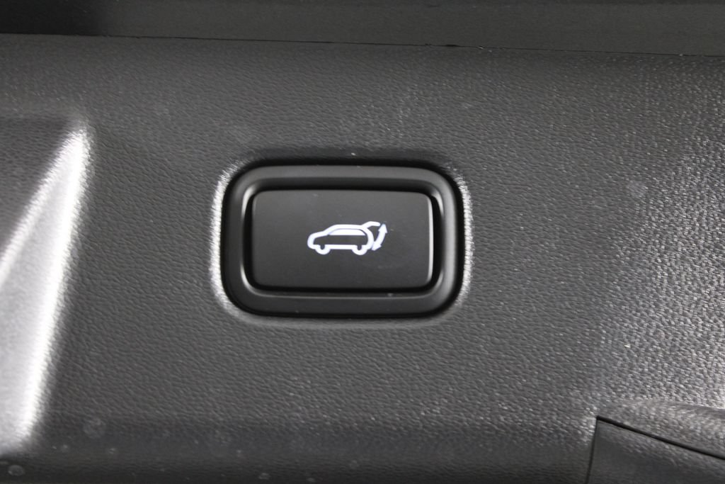 Certified 2026 Hyundai Tucson SEL FWD image 19