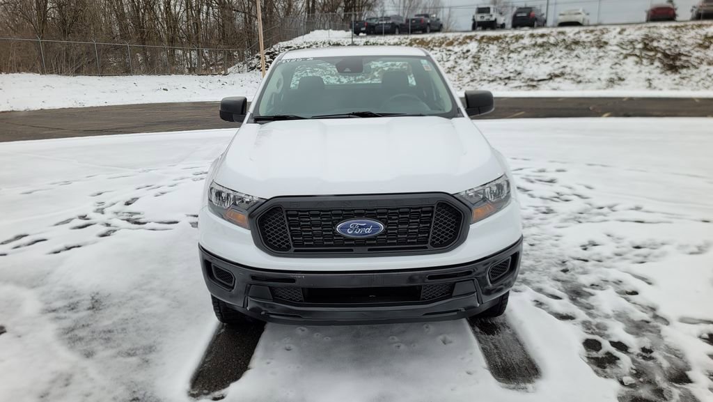 Used 2020 Ford Ranger XL image 4