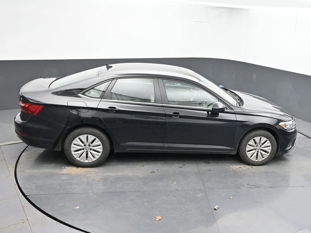 Used 2020 Volkswagen Jetta S w/ Driver Assistance Package FWD image 22