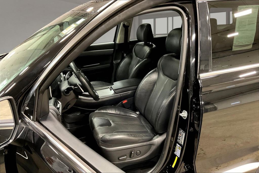 Used 2020 Hyundai Palisade SEL image 21