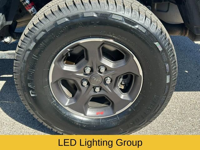 Used 2020 Jeep Gladiator Rubicon image 9