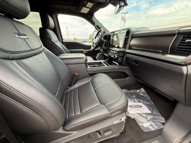 New 2026 Ford F350 Platinum image 27