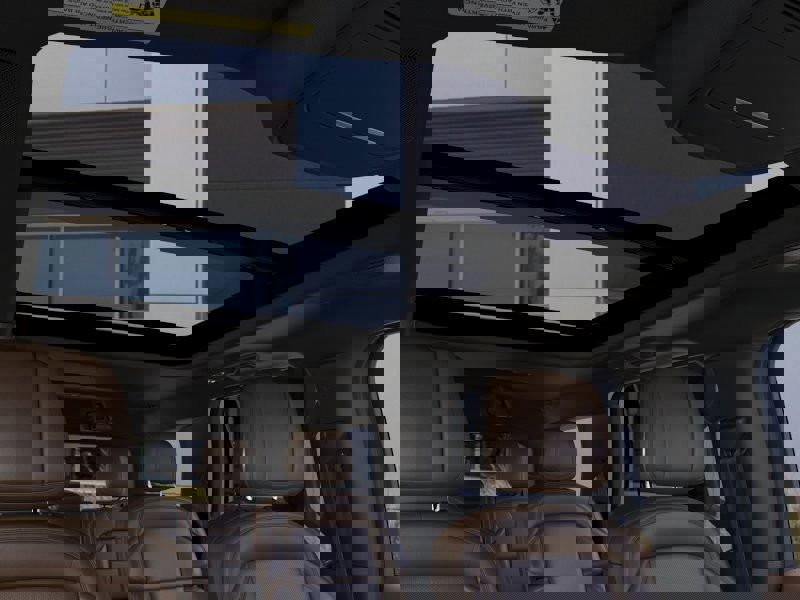 New 2025 Lincoln Navigator Reserve image 45