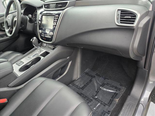 Used 2024 Nissan Murano SV w/ Cargo Package AWD/4WD image 20