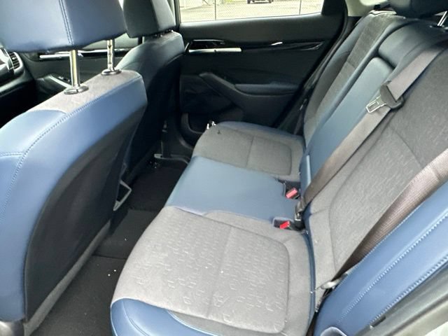 Certified 2024 Kia Seltos S FWD image 15