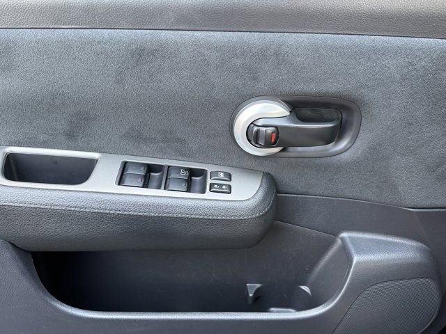 Used 2009 Nissan Versa 1.8 S w/ PWR Pkg FWD image 13