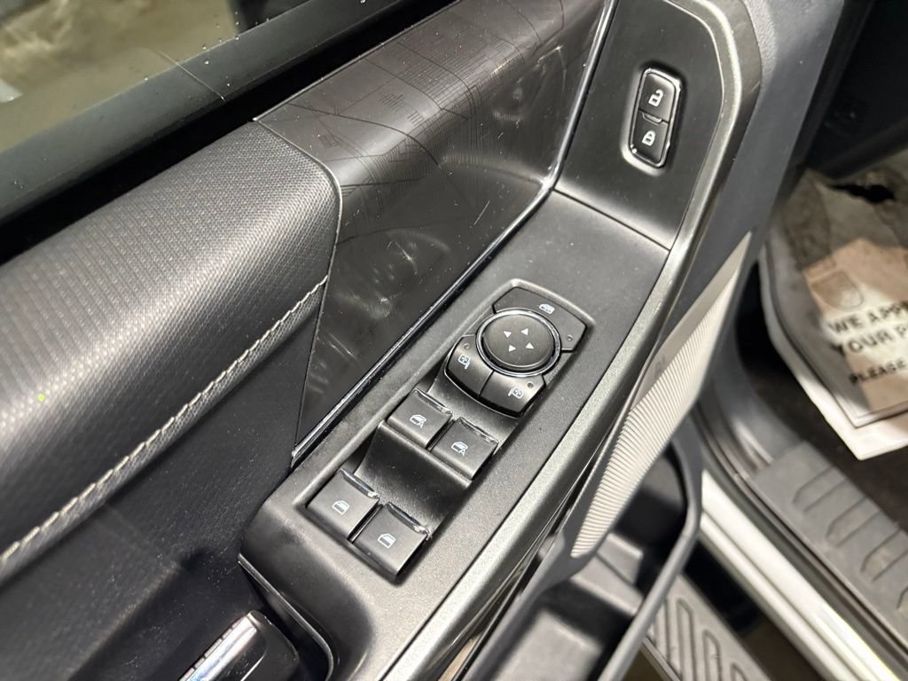 Used 2023 Ford F150 XLT w/ Equipment Group 302A High AWD/4WD image 20