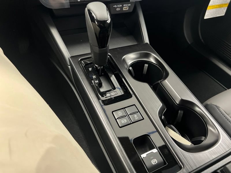 New 2026 Subaru Outback Premium AWD/4WD image 34