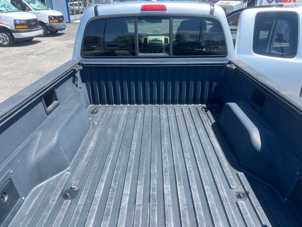 Used 2009 Toyota Tacoma 2WD Access Cab image 10