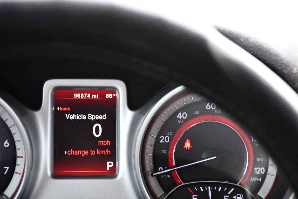 Used 2019 Dodge Journey SE w/ Connectivity Group FWD image 23